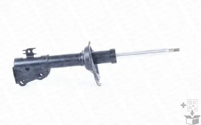 Profesional Amortiguador Monroe Original (Gas Technology) G16289 MONROE G16289